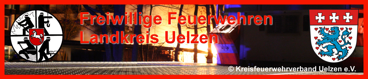 Feuerwehren der Samtgemeinde Suderburg