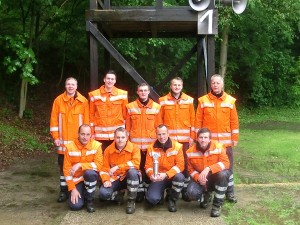 2013-05-25 Gemeindesieger TS (Hesbeck)