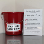 Hohenbünstorfer Kampagne um Mitglieder zu werben