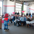 Kinderfeuerwehr in Bad Bevensen gegründet
