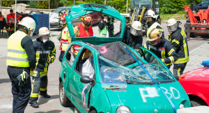 Rescue Challenge 2014 / Team Ebstorf