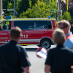 Feuerwehr Ebstorf / Schützenfest