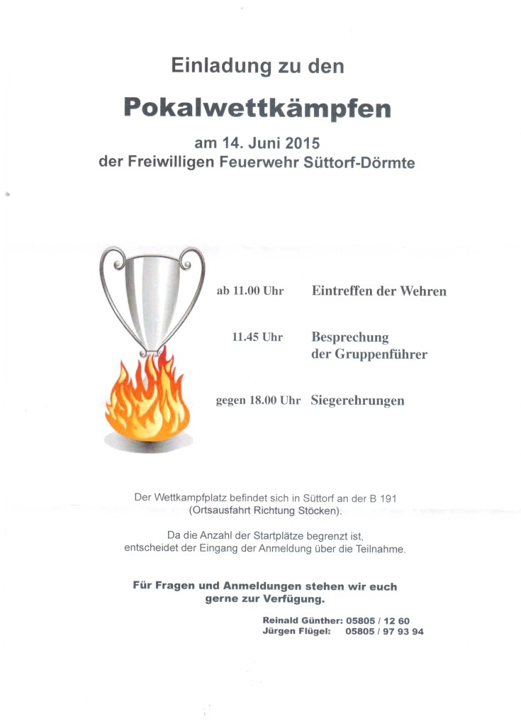 14.06.15  Süttorf-Dörmte