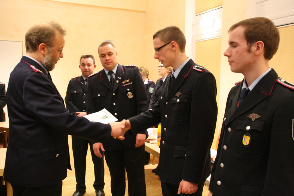 2. André Michalek, Eike Simon