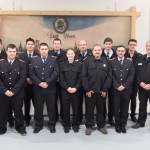 Jahreshauptversammlung der Schwerpunktfeuerwehr Uelzen
