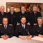 Feuerwehr Jelmstorf wählt Führung neu