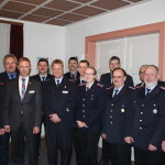 83. Jahreshauptversammlung bei der Freiwilligen Feuerwehr Kl. Süstedt