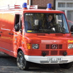 Landkreisfahrzeuge - SW1000 - OrtsW Hanstedt 2