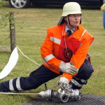 Jarlitz und Rosche vorne beim Samtgemeindefeuerwehrtag in Jarlitz