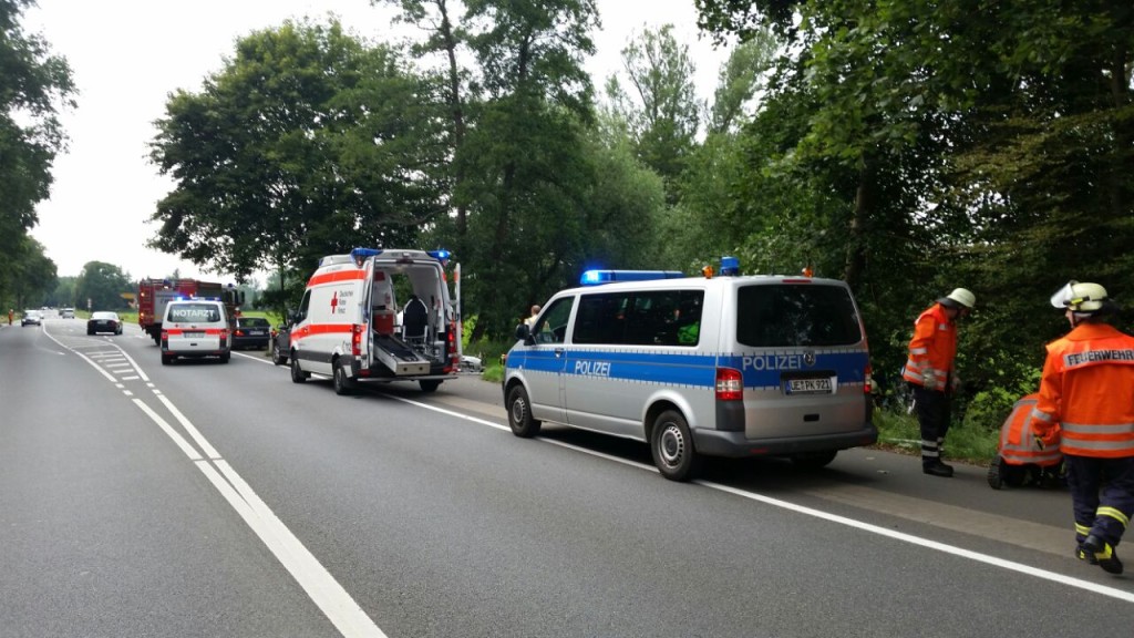Einsatz 27-2015