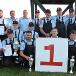Rosche-Prielip und Höver gewinnen Uelzener Kreisleistungswettbewerbe 2015