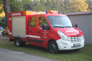 Feuerwehr Wellendorf