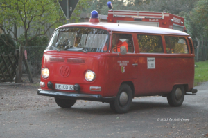 Feuerwehr Növenthien
