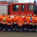 Fit für den Einsatz: Erfolgreiche Truppmannausbildung in den Roscher Feuerwehren