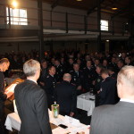 Delegiertenversammlung des Kreisfeuerwehrverbandes Uelzen e.V.