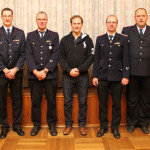 Jahreshauptversammlung der Feuerwehr Masbrock-Havekost