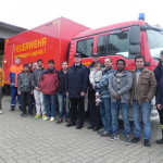 Integration durch Ehrenamt