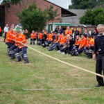 Gollern und Barum sind Gemeindesieger