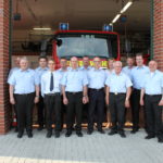 126. Jahreshauptversammlung der Feuerwehr Altenmedingen
