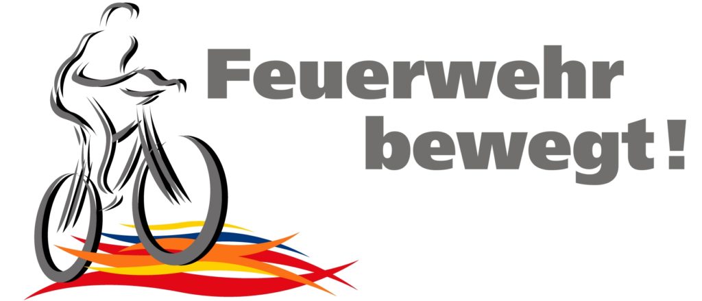 Logo Feuerwehr bewegt.