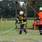 Regionalentscheid: Acht Gruppen aus Uelzen am Start...