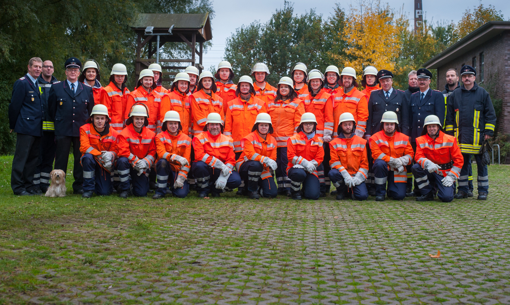 Foto © Philipp Schulze / Feuerwehr Ebstorf