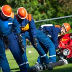 Gemeinsam in die Zukunft - Feuerwehren gründen ortsübergreifende Jugendfeuerwehr