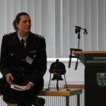 Dienstbesprechung der Kreisbrandschutzerzieher Niedersachsens