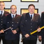 Jahresrückblick der Freiwilligen Feuerwehr Tätendorf-Eppensen