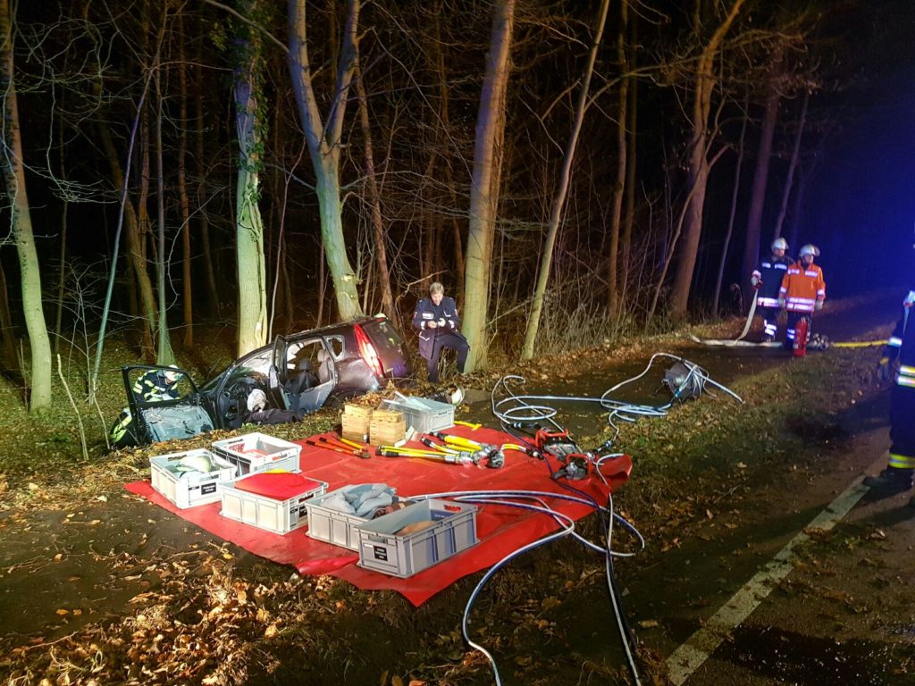 VU B4 Bienenbüttel