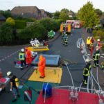 Kooperationen erwünscht - Samtgemeinde Bevensen-Ebstorf erstellt Brandschutzbedarfsplan
