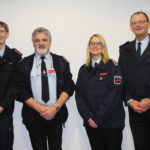 Dienstversammlung der Brandschutzerzieher des Landkreises Uelzen