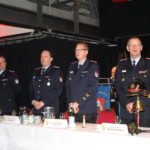 Delegiertenversammlung des Kreisfeuerwehrverbandes Uelzen e.V.