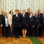 Neuer Feuerwehrchef in Brockhimbergen-Kollendorf gewählt