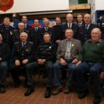 Jahreshauptversammlung der Feuerwehr Klein Thondorf