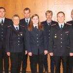 Jahreshauptversammlung Feuerwehr Hohenbünstorf