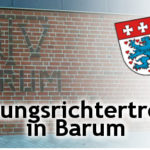 Wertungsrichterkonferenz in Barum
