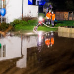 wetterbedingte Einsätze in der Samtgemeinde Suderburg am 01./02. April 2017