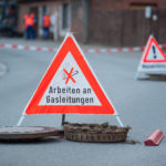 Gasaustritt sorgt für Feuerwehr Einsatz in Wriedel