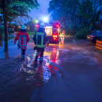 20 wetterbedingte Einsätze in der Samtgemeinde Bevensen-Ebstorf