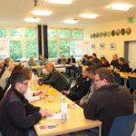 Neuer Vorstand beim Förderverein der Feuerwehr Bad Bevensen