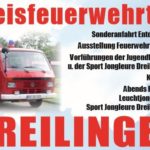 Kreisfeuerwehrtag in Dreilingen