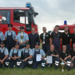 Kreisfeuerwehrtag in Dreilingen ein voller Erfolg!