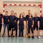 Neue Shirts für die Sportabteilungen der Feuerwehr Bad Bevensen