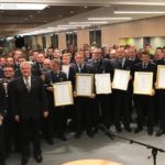 Samtgemeinde Bevensen-Ebstorf lädt Feuerwehren zur Feierstunde für Wettbewerbsleistungen