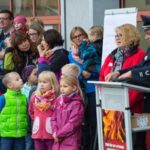 Grundschüler erobern die Ebstorfer Feuerwehr - Ehrenamt kommt an