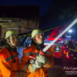 Unterkreisübung in Hohenbünstorf