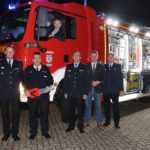 Neuer Rüstwagen ermöglicht kreisweit "schwere technische Hilfeleistungen"
