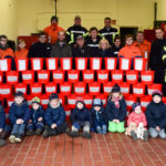 Mitgliederwerbung der Feuerwehr Kirchweyhe