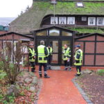 Gruppenführerfortbildung im Zug Süd der Samtgemeinde Rosche